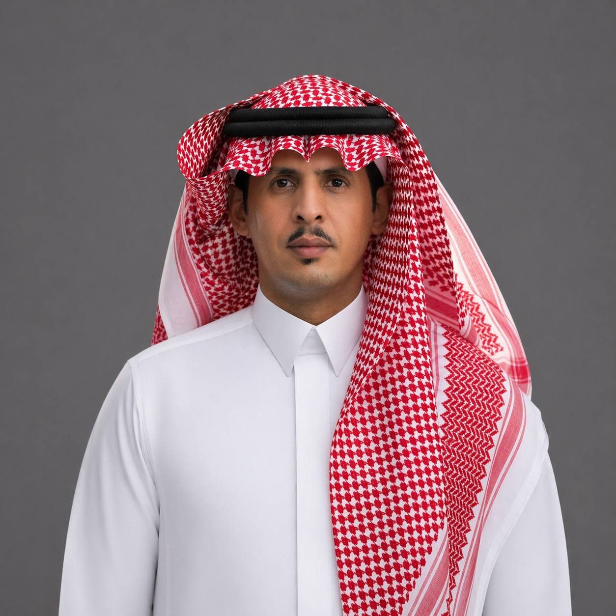 Waleed AlQahtani